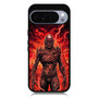 Stranger Things Scary Vecna GOOGLE PIXEL 10 Pro Case