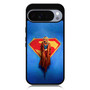 Supergirl Movie 2026 GOOGLE PIXEL 10 Pro Case
