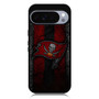 Tampa Bay Buccaneers Asphalt Style GOOGLE PIXEL 10 Pro Case