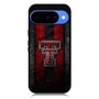 Texas Tech Asphalt Style Google Pixel 10 Series Case