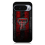 Texas Tech Asphalt Style GOOGLE PIXEL 10 Pro Case