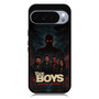 The Boys Series GOOGLE PIXEL 10 Pro Case