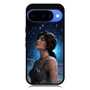 Tomb Rider Lara Croft in Snow Google Pixel 10 Series Case