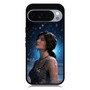 Tomb Rider Lara Croft in Snow GOOGLE PIXEL 10 Pro Case