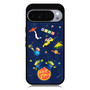 Toy Story Pizza Planet GOOGLE PIXEL 10 Pro Case