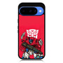 Transformers Optimus Prime Google Pixel 10 Series Case