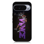 Vince Carter Toronto Raptors GOOGLE PIXEL 10 Pro Case
