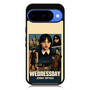 Wednessday Jenna Ortega Google Pixel 10 Series Case