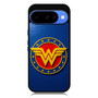 Wonder Woman Logo Ltr Google Pixel 10 Series Case