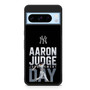 Aaron Judge Yankee Google Pixel 8 Pro Case