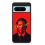 American Psycho Patrick Bateman Google Pixel 8 Pro Case