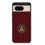 Atlanta United FC Strip Google Pixel 8 Case
