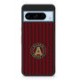 Atlanta United FC Strip Google Pixel 8 Pro Case