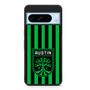 Austin FC Green Strip Google Pixel 8 Pro Case