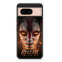 Avatar Fire and Ash Google Pixel 8 Case