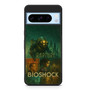 Bioshock A Dark Tribute Google Pixel 8 Pro Case