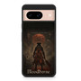 Bloodborne Gothic Horror and the Hunt Google Pixel 8 Case
