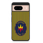 Classic Chicago Fire Logo Google Pixel 8 Case