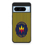 Classic Chicago Fire Logo Google Pixel 8 Pro Case