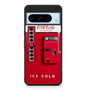 Coca Cola Vending Mechine Ice Cold Google Pixel 8 Pro Case