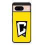 Columbus Crew FC Google Pixel 8 Case