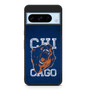 Da Bears Chicago Bears Art Google Pixel 8 Pro Case