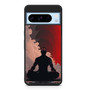 Darth Maul Star Wars Meditation Google Pixel 8 Pro Case