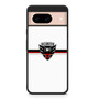 DC United Logo Google Pixel 8 Case
