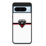 DC United Logo Google Pixel 8 Pro Case