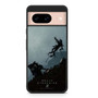 Death Stranding 2 On the Beach Sam Google Pixel 8 Case