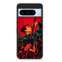 Demon Slayer Cool Tanjiro Google Pixel 8 Pro Case