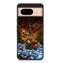 Demon Slayer Infinite Castle Arc Google Pixel 8 Case