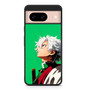 Demon Slayer Sanemi Shinazugawa 2 Google Pixel 8 Case