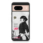 Devil May Cry Lady Google Pixel 8 Case