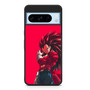 Dragon Ball Vegeta Super Saiyan 4 Google Pixel 8 Pro Case