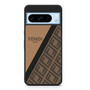 Fendi Roma Google Pixel 8 Pro Case