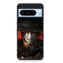 Ghost of Yotei Atsu Google Pixel 8 Pro Case