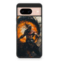 God of War Rage of the Spartan God Google Pixel 8 Case