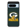 Green Bay Packers Pride Google Pixel 8 Pro Case