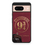 Harry Potter Hogwarts Express Google Pixel 8 Case