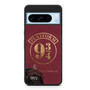 Harry Potter Hogwarts Express Google Pixel 8 Pro Case