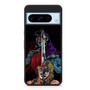 He Man vs Thundercats Clash of Power Google Pixel 8 Pro Case