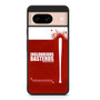 Inglorious Basterds Quote Google Pixel 8 Case