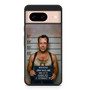 John McClane from Die Hard Google Pixel 8 Case