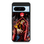 Jojo Bizzare Adventure Dio Brando Google Pixel 8 Pro Case