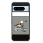 Lacrosse Calgary Roughnecks Google Pixel 8 Pro Case
