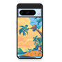 Lilo and Stitch Adventure Google Pixel 8 Pro Case