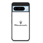 Logo de Maserati Google Pixel 8 Pro Case