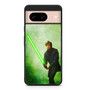 Luke Skywalker Green Saber Google Pixel 8 Case