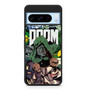 Marvel Dr Doom Collages Google Pixel 8 Pro Case
